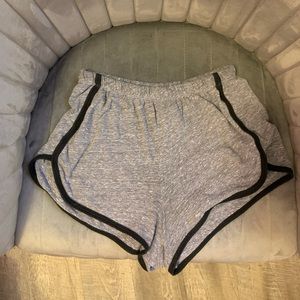 John Galt/ Brandy Melville shorts